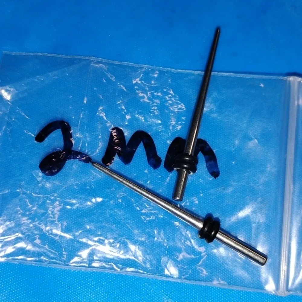 Stainless Steel Tapers Ear Stretchers